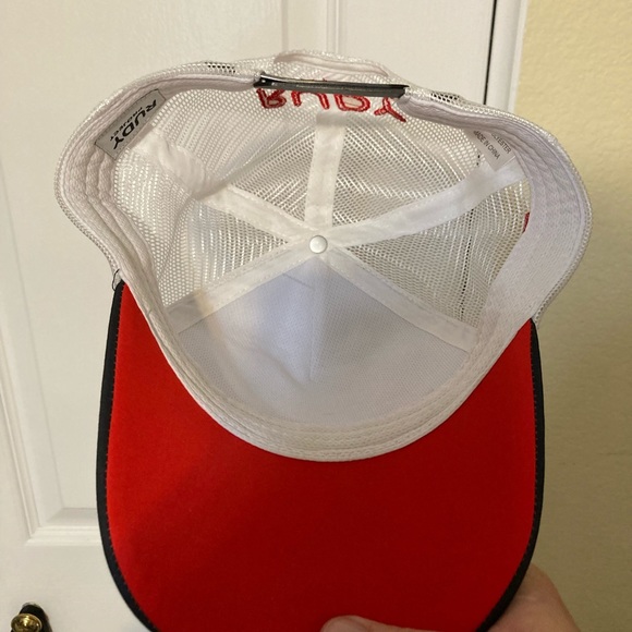 Rudy project trucker hat - Picture 5 of 5